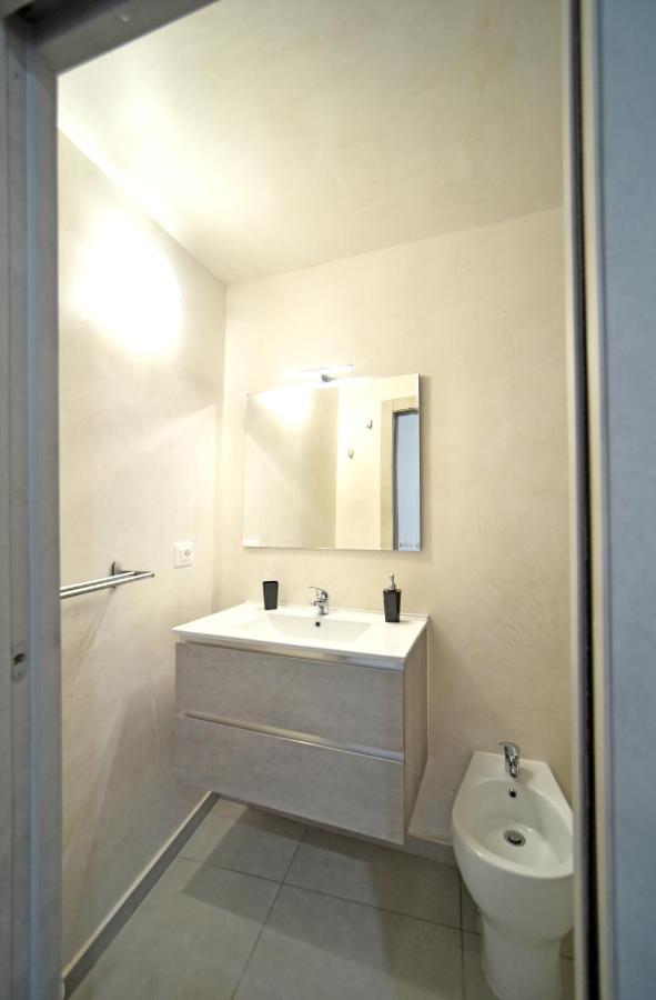 La Nassa Bed & Breakfast Gallipoli Exterior foto